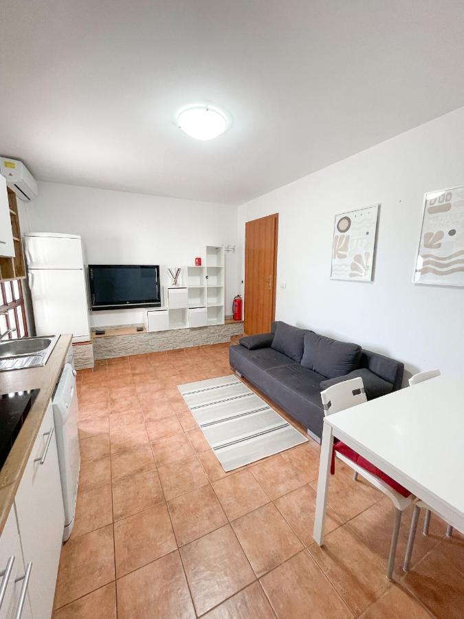 Apartment Nona Nina Koper Exteriör bild
